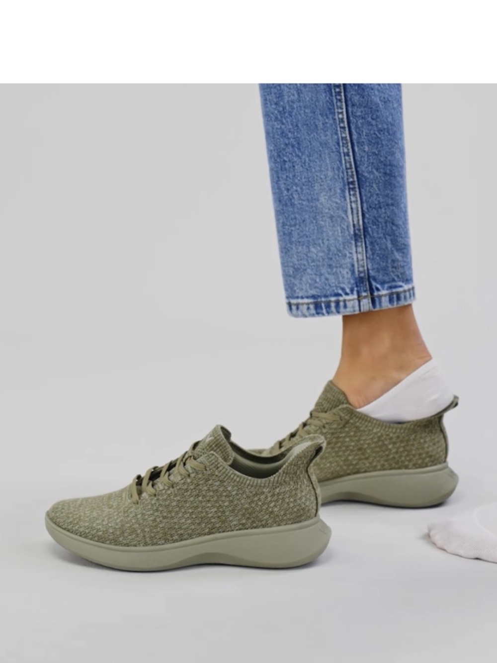 VIVAIA | Unisex Sneaker Sliders (Urban) - Size 42